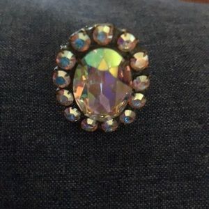 Sorrelli Ring